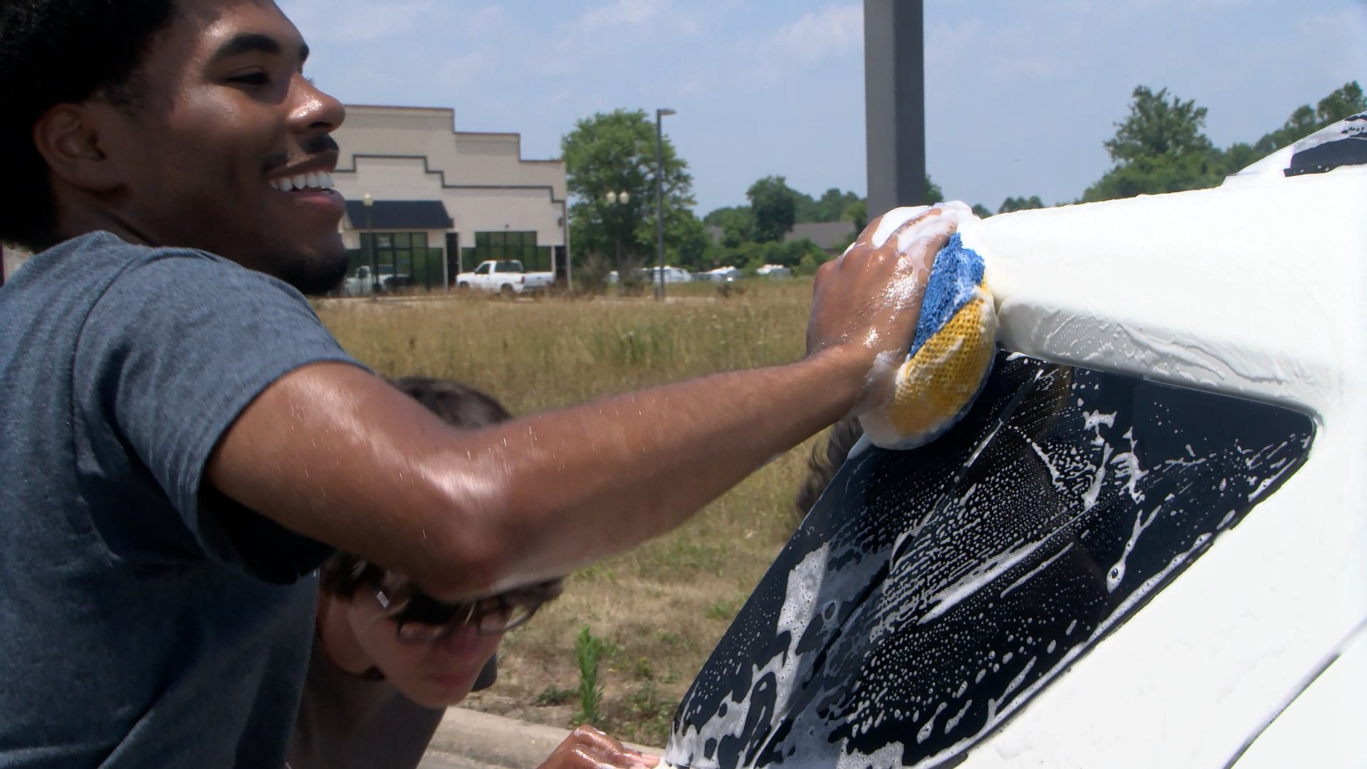 nssc-boys-volleyball-team-hosts-car-wash-fundraiser-for-national