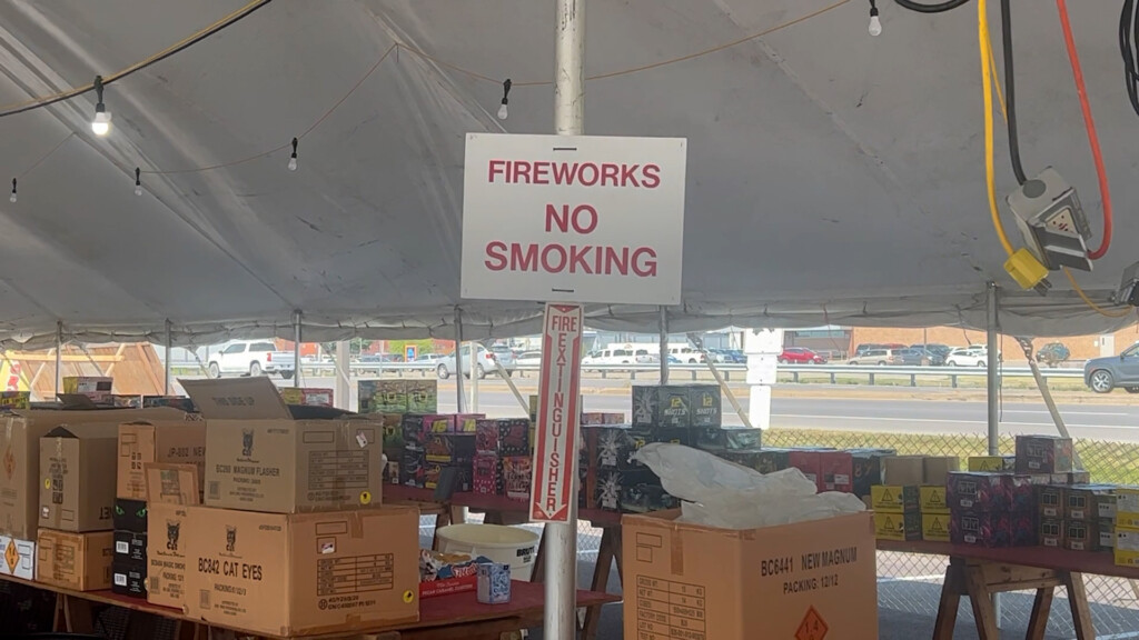 Fourth of July Celebrations: Considerations for PTSD and Safety