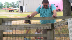 Fathers Day At Beggs Family Farm
