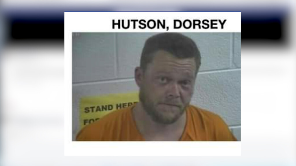 Huston Dorsey