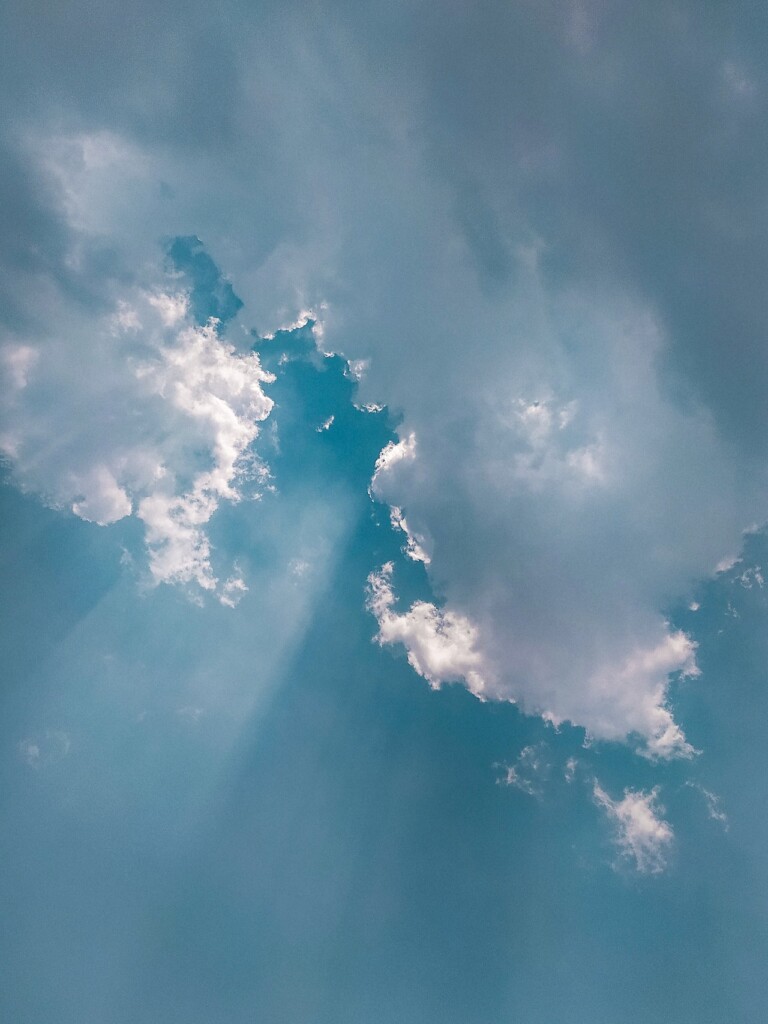 sky clouds (Source: Pexels/Prashant Gautam)