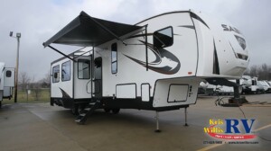Kris Willis RV
