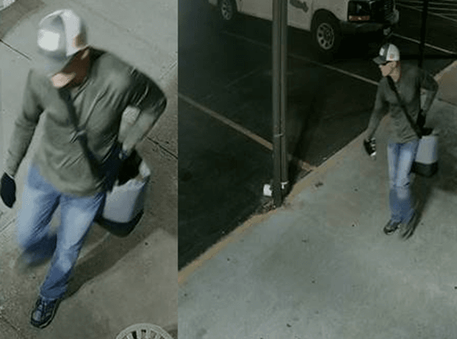 (Source: Carbondale Police Department)
