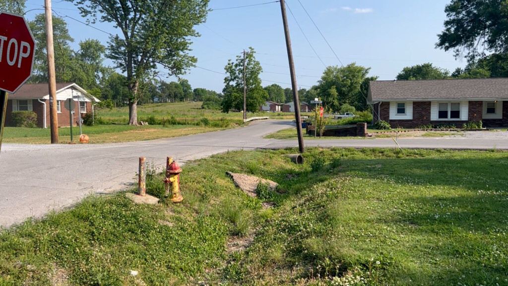 Scott City Drainage Improvements