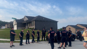 Cape Girardeau Police Departments Neighborhood Roll Call Program Returns