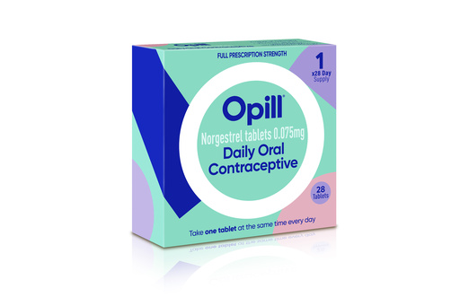 First Over The Counter Birth Control Pill Gets Fda Approval