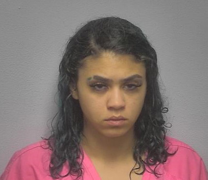 Draven R. Phillips (Source: Paducah Police Department)