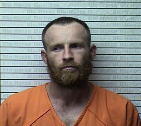 Nathan Williams (Source: Kentucky State Police)