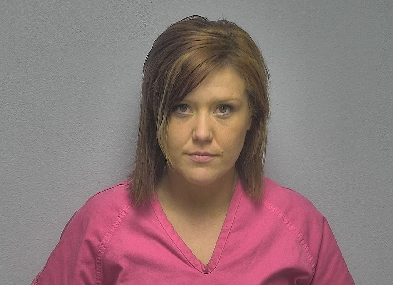 Paducah woman facing drug charges after traffic stop - KBSI FOX23 News ...
