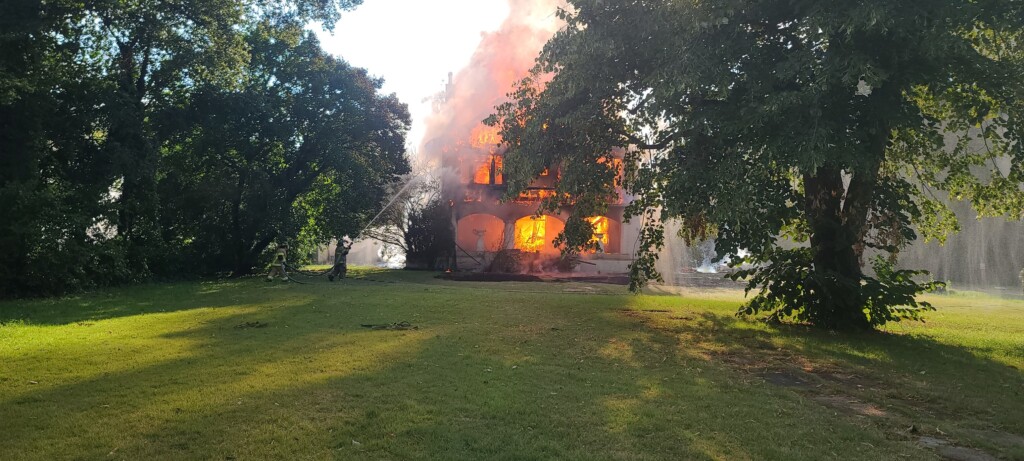 (Source: Kennett Fire Department)