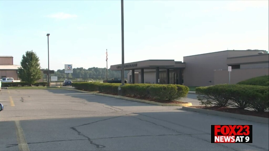 Cape Girardeau Regional Airport Receives State Funding For Parking Lot Expansion