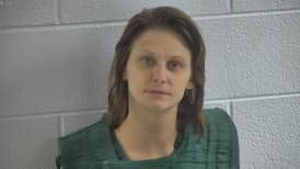 Moranda Helms (Source: Calloway County Sheriff's Office/Facebook)