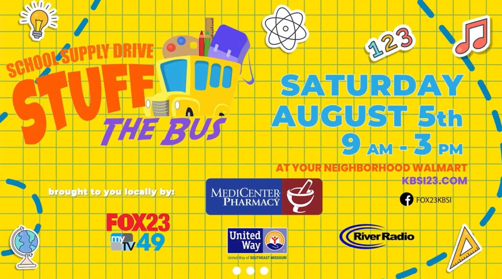 Stuff The Bus Full Screen