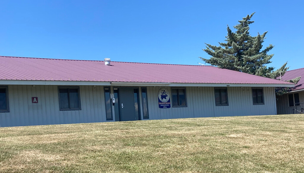 Southern 7 Health Department Ullin