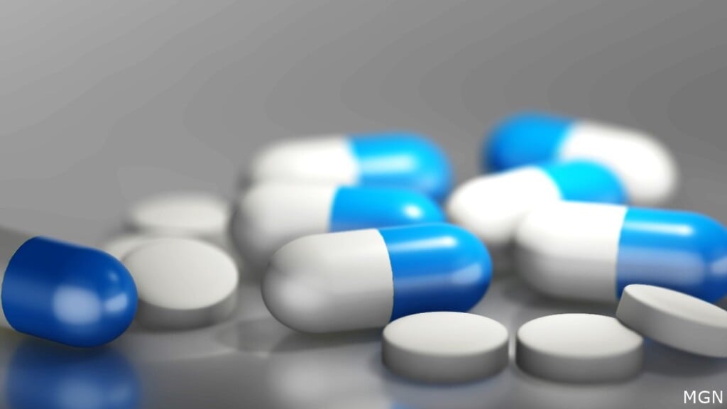 Lincoln Health Expert Warns Of Overusing Antibiotics In Health Care