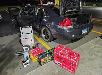 (Source: Paducah Police Depratment)