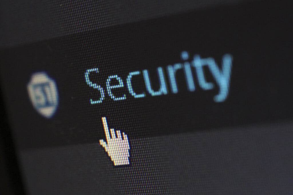 digital security (Source: Pexels/Pixabay)