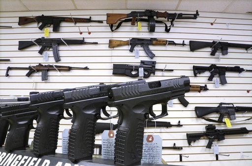 Illinois To Ban Advertising For Guns Allegedly Marketed To Kids And Militants