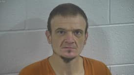 Kenneth Roach (Source: Calloway County Sheriff's Office/Facebook)