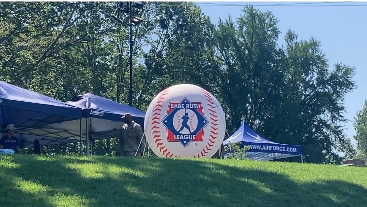 (Source: FOX23 News Multimedia Journalist Shelby Brown)