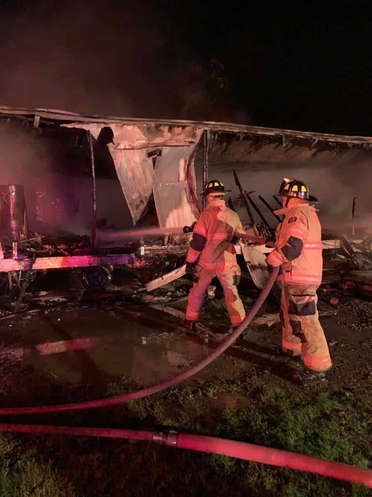 (Source: Gordonville Fire Protection District/Facebook)