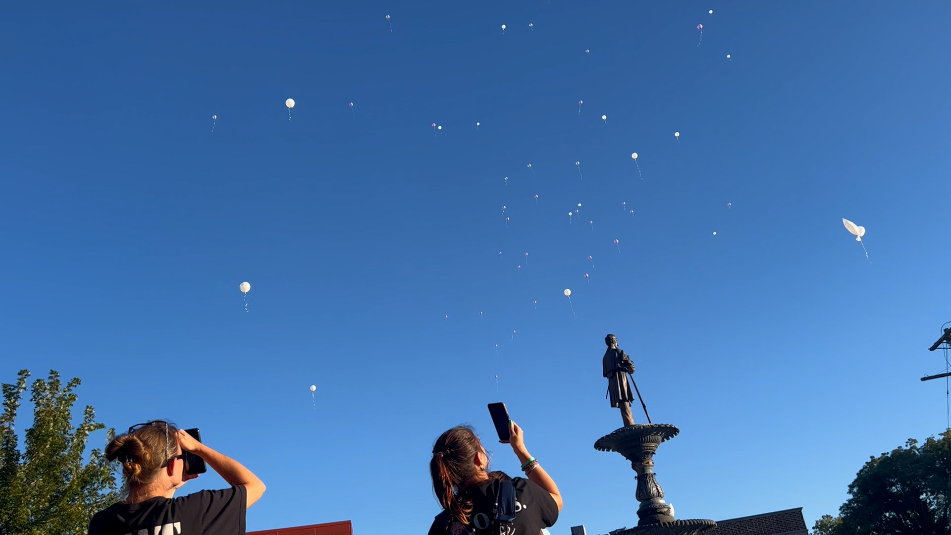 Behavioral health agencies commemorate Overdose Awareness Day with