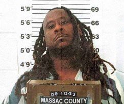 Mitra S. Tyson (Source: Illinois State Police)