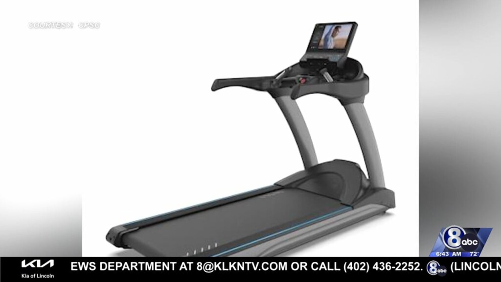 Recall Alert: Exercise Equipment, Sky Wheels And Solar Energy Shingles