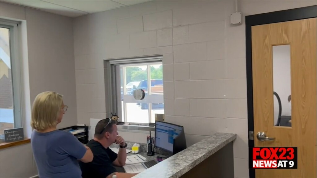 Chaffee Schools Safety Improvements Update