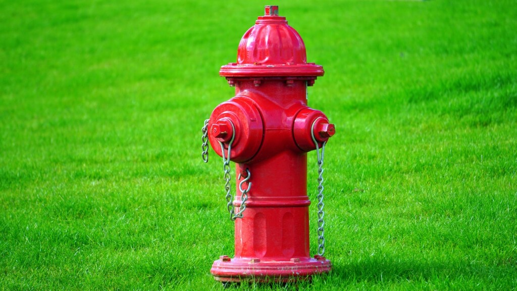 fire hydrant (Source: Pexels/Mike Bird)