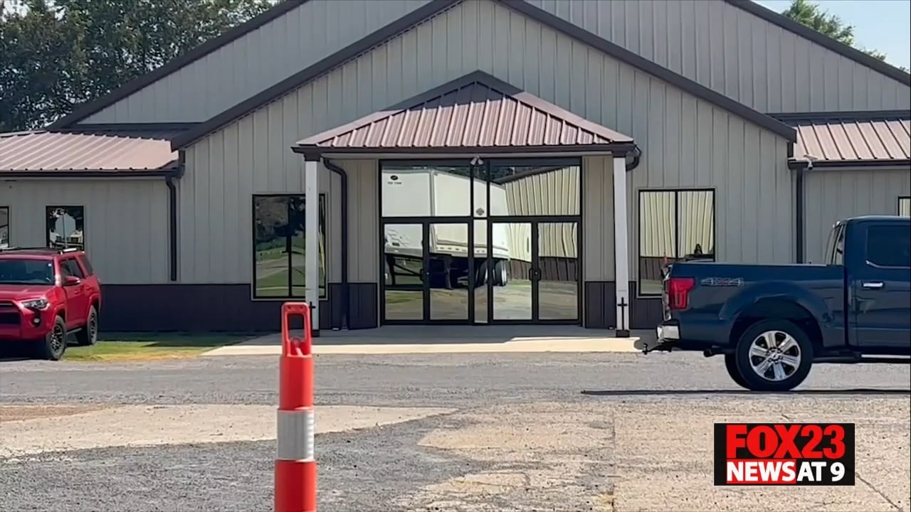 New recovery center in Caruthersville receives governor's blessing