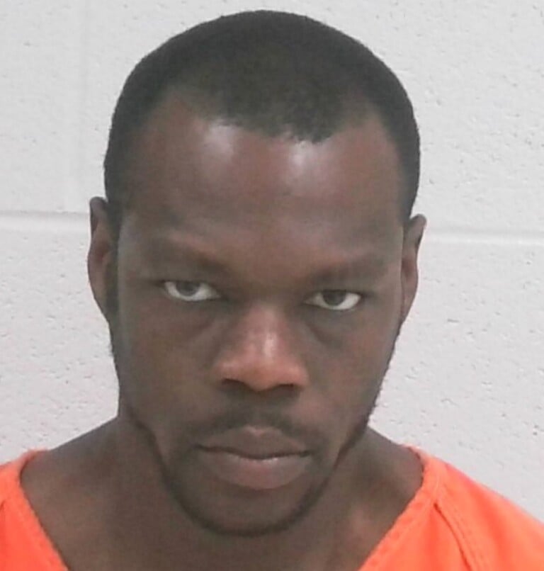 Wanted Dexter man arrested in Springfield, MO KBSI Fox 23 Cape