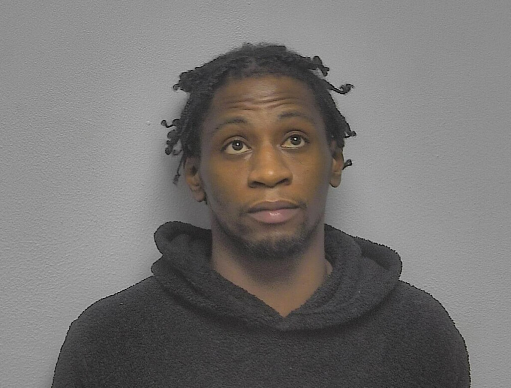 Malik J. Watson (Source: McCracken County Sheriff's Office/Facebook)