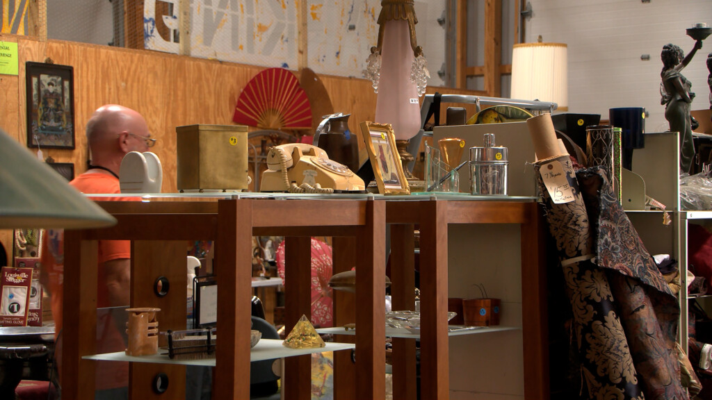 Antique Collection For Sale In Cape