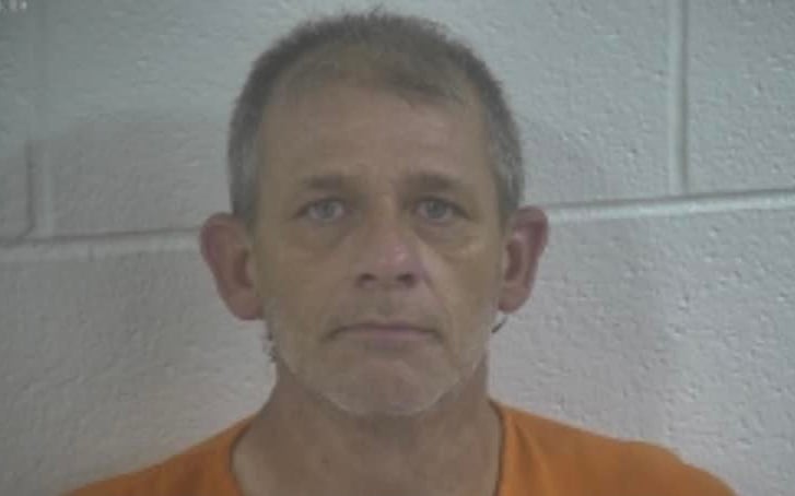 David Cunningham (Source: Calloway County, KY Sheriff's Office/Facebook)