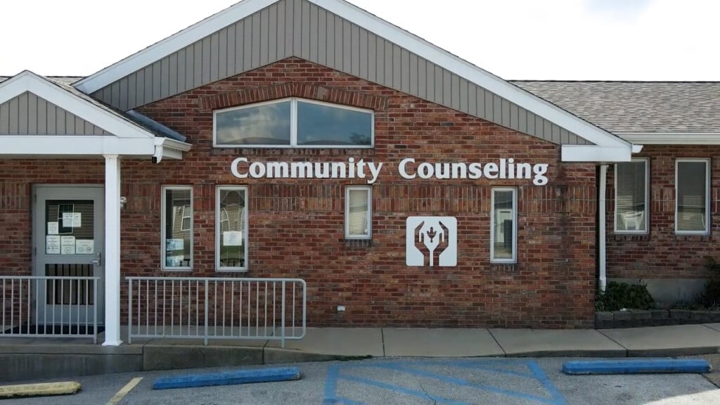 Communtiy Counseling Center