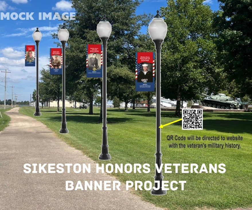 Military Veteran Project News - Military Veteran Project