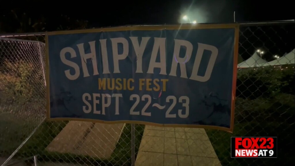 Shipyard Festival