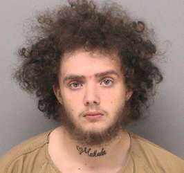 Bobby J.D. Berner (Source: Jefferson County Sheriff's Office/Facebook)