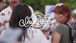 Shipyard Music Festival