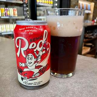 New Semo Beer
