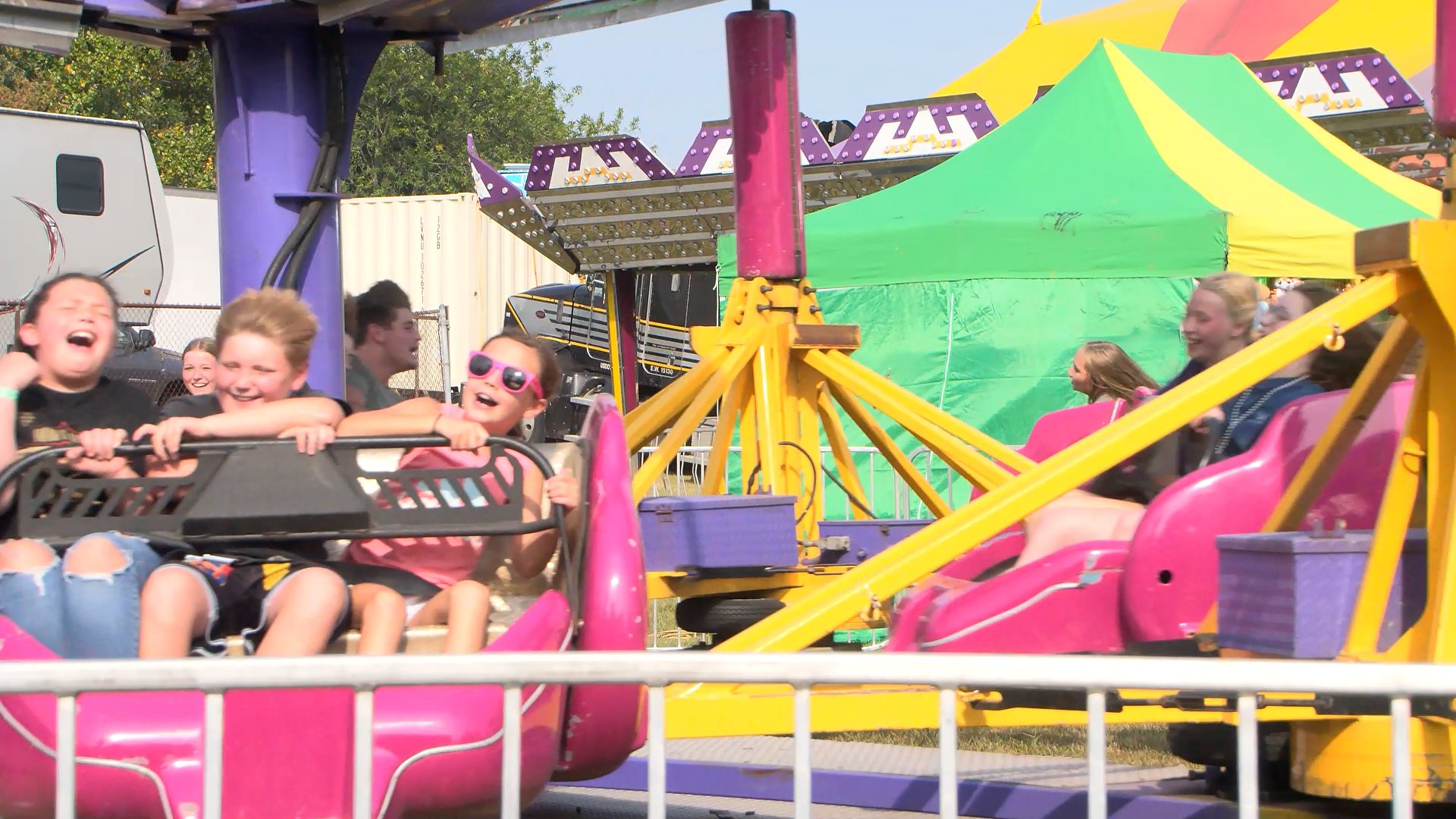 "It is a day you don't miss": East Perry Community Fair returns - KBSI