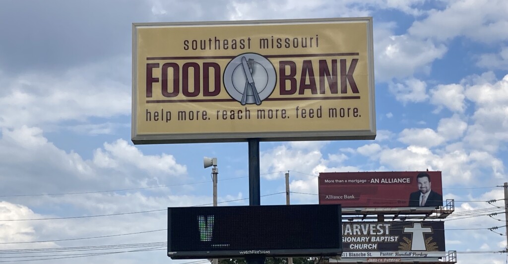 SEMO Food Bank (Source: FOX23 MMJ Shelby Brown)