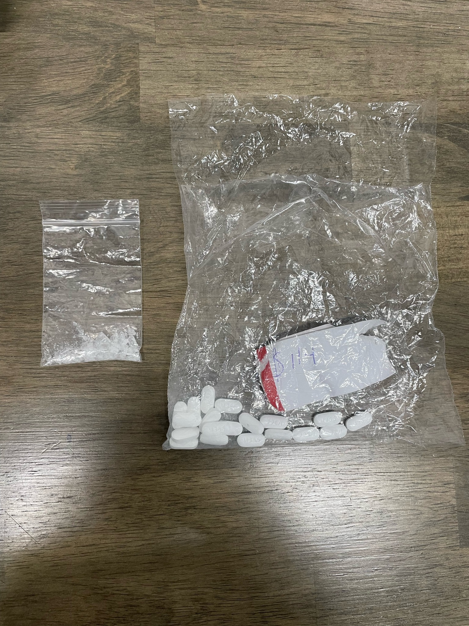 2 Face Drug Other Charges After Traffic Checkpoint In Graves County Kbsi Fox 23 Cape 