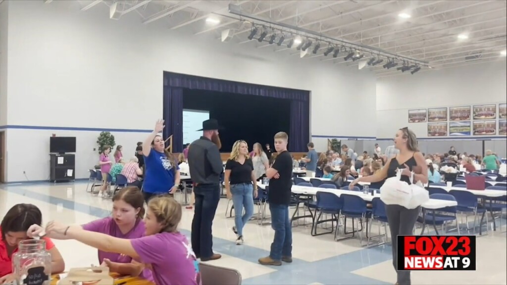 Notre Dame Regional High School Activity Week