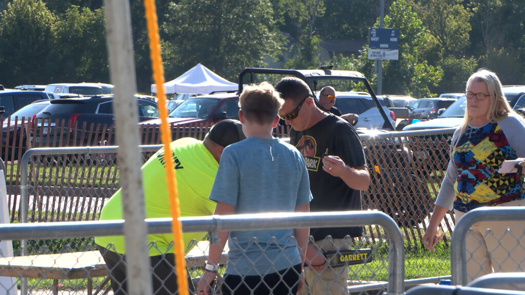 Semo District Fair Threat Safety Precautions