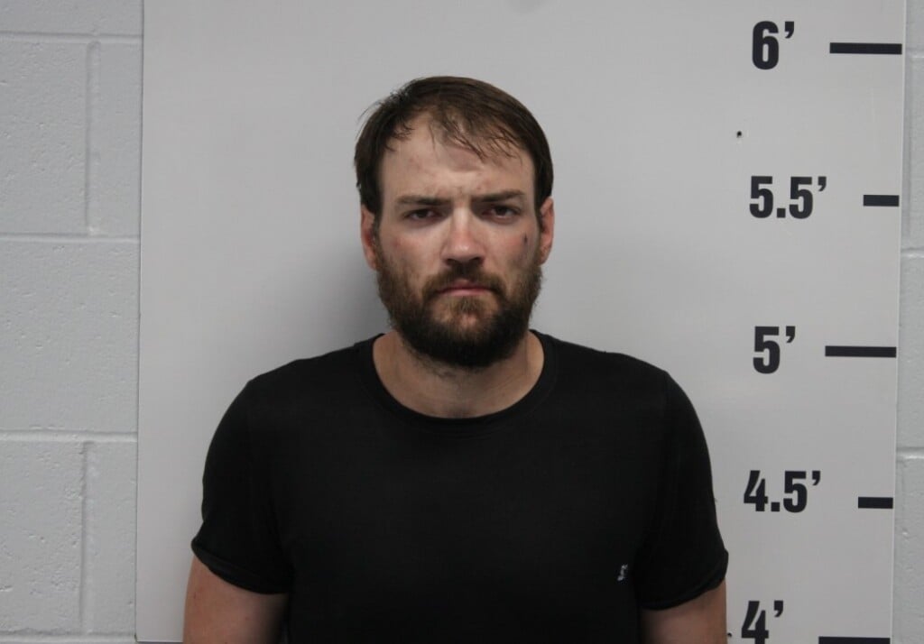 Henry Lindsey (Source: Poplar Bluff Police Department)