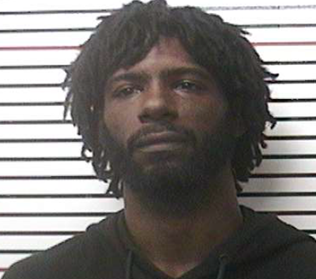 Nekuma L. Johnson (Source: Carbondale Police Department)