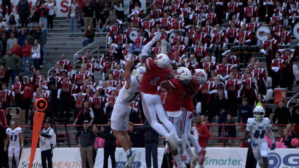 Semo Football Tennessee Tech Preview 1