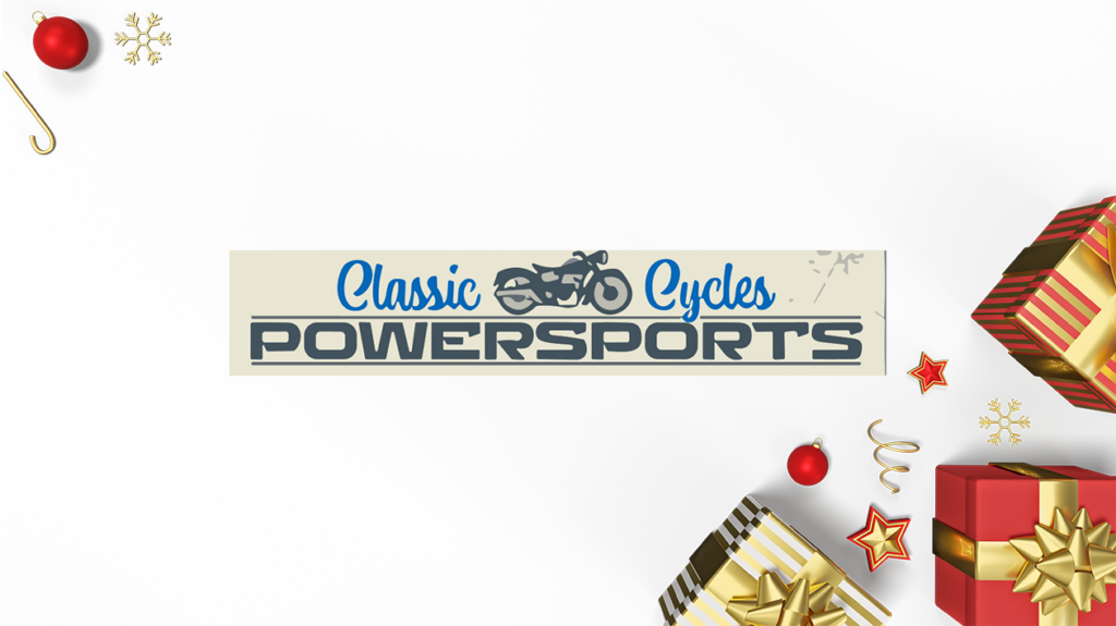 Classiccycles Xmas